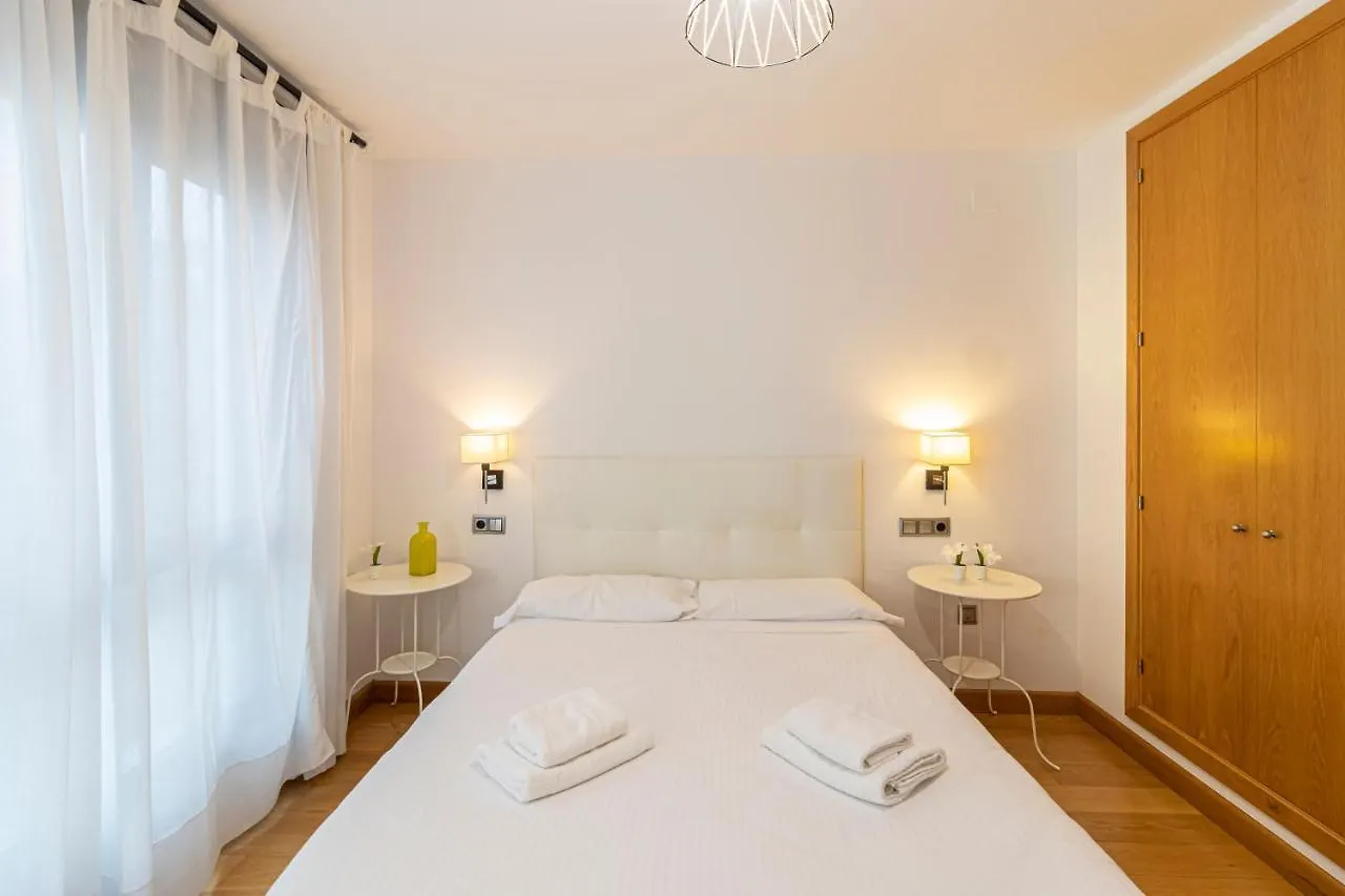 Allo Apartments Valdespino Centro 2 Habitaciones Jerez de la Frontera