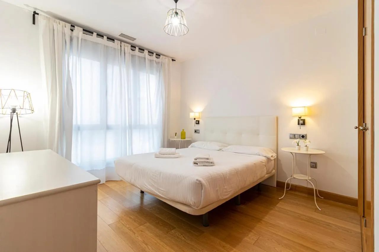 Allo Apartments Valdespino Centro 2 Habitaciones Jerez de la Frontera