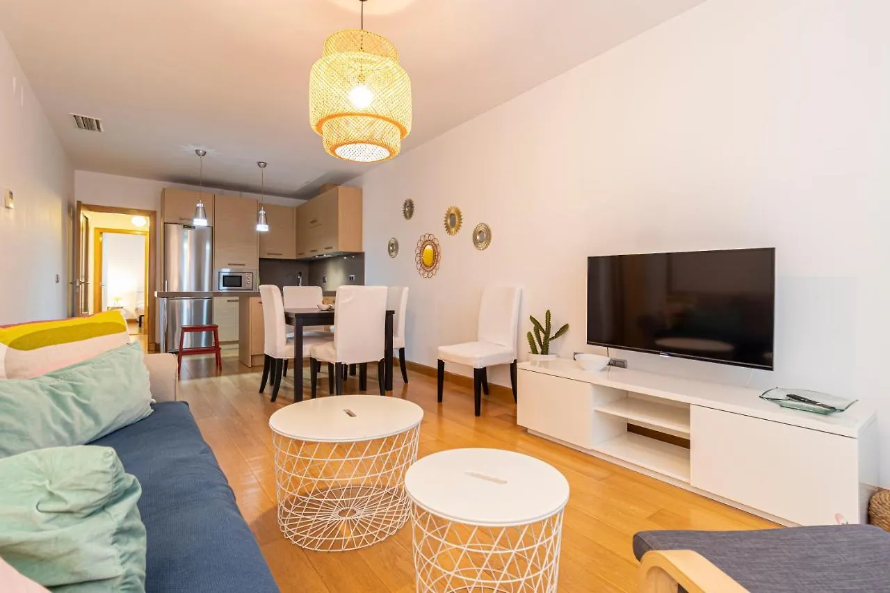 Allo Apartments Valdespino Centro 2 Habitaciones Jerez de la Frontera