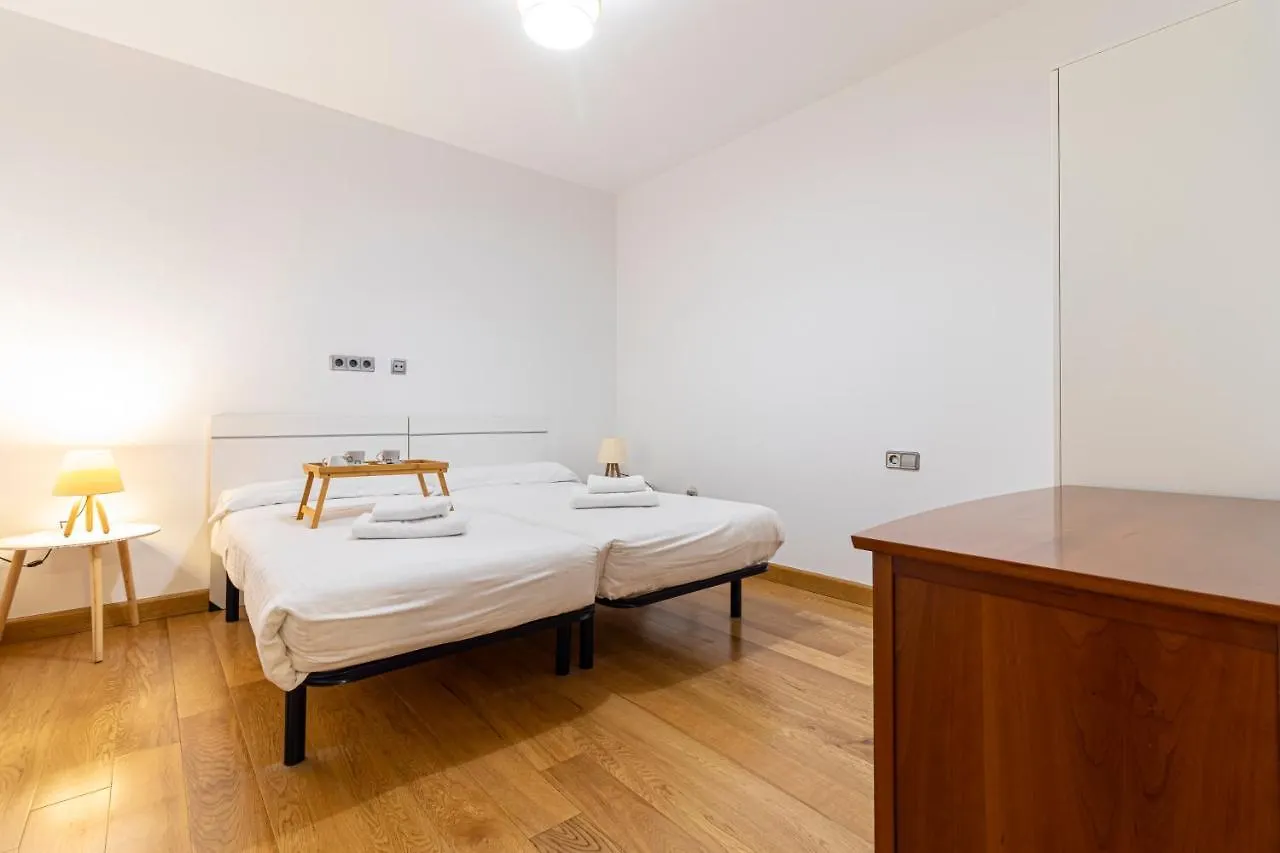 Allo Apartments Valdespino Centro 2 Habitaciones Jerez de la Frontera 0*,